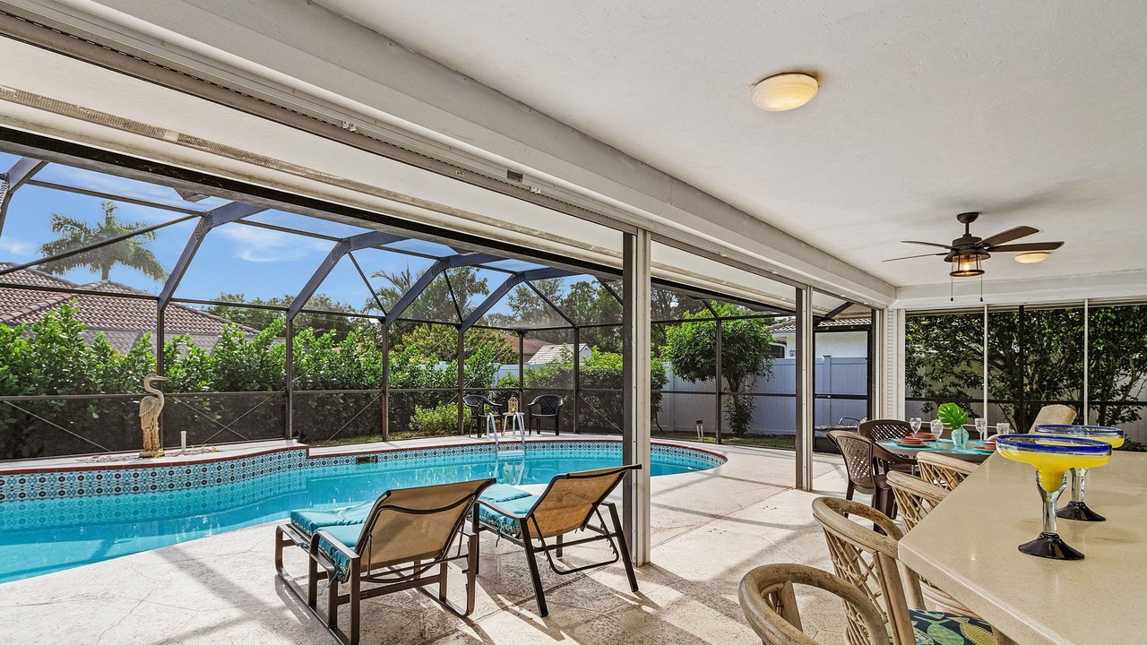 Photo of Outdoor in Marco Island