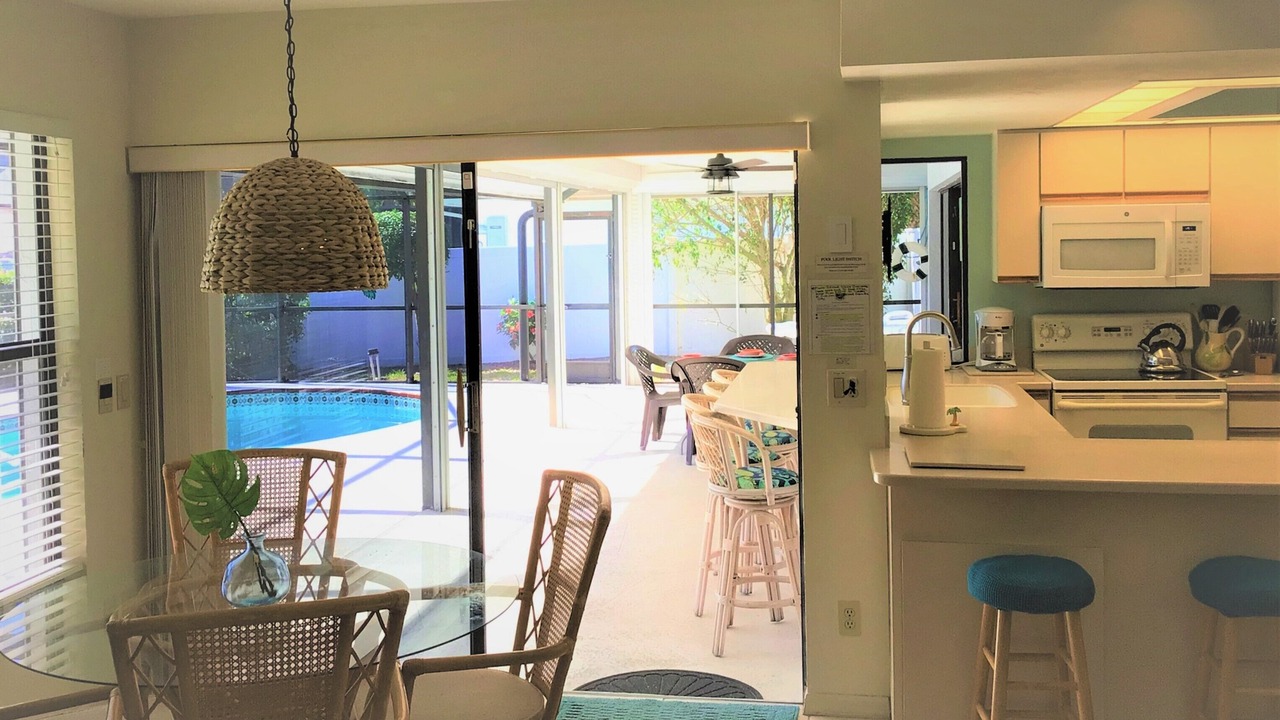 Photo of Bedroom in Marco Island
