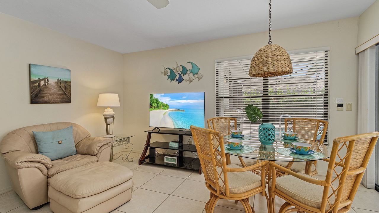 Photo of Outdoor in Marco Island
