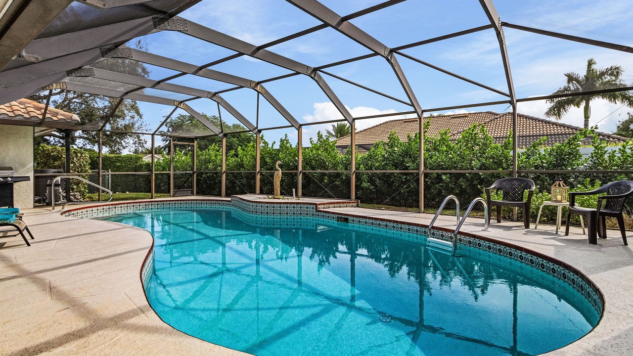 Photo of Outdoor in Marco Island