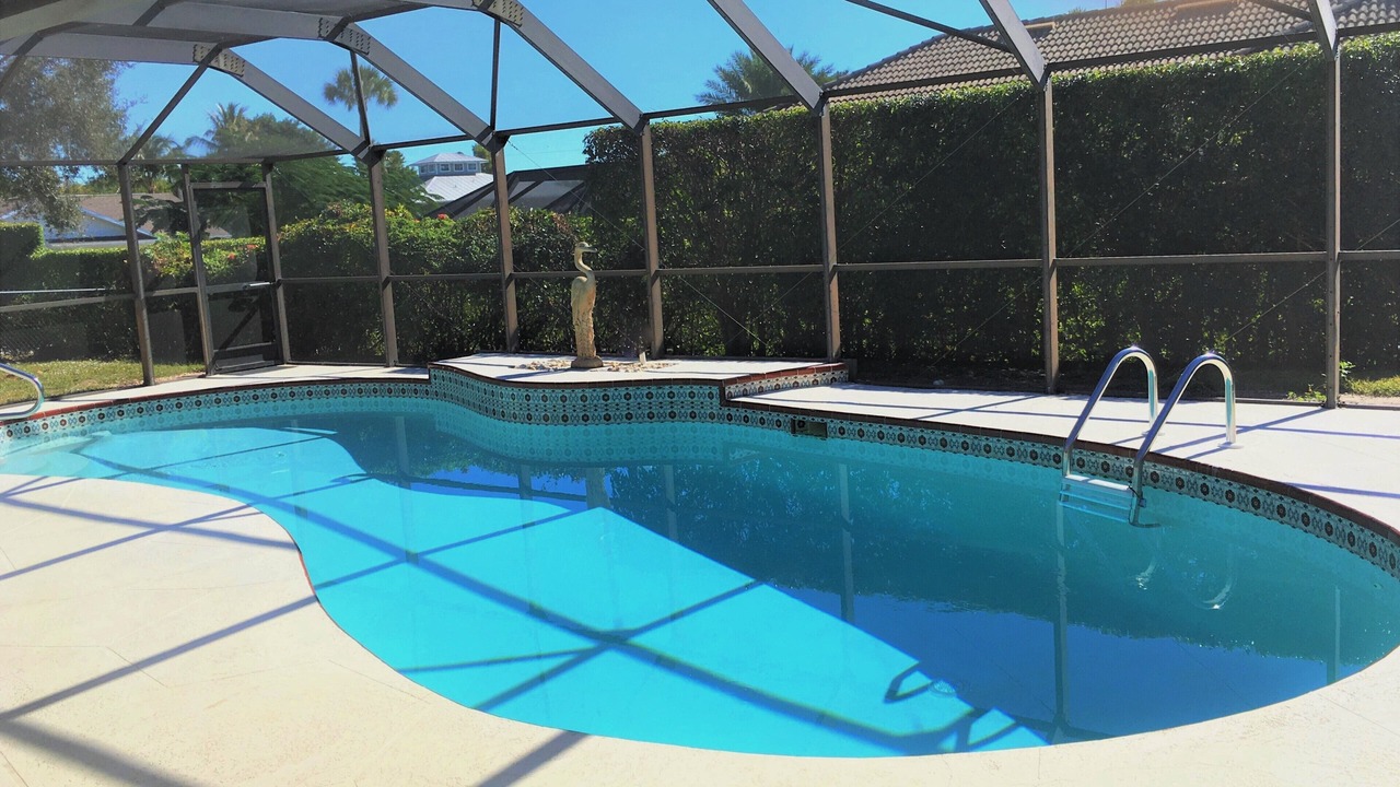 Photo of Outdoor in Marco Island