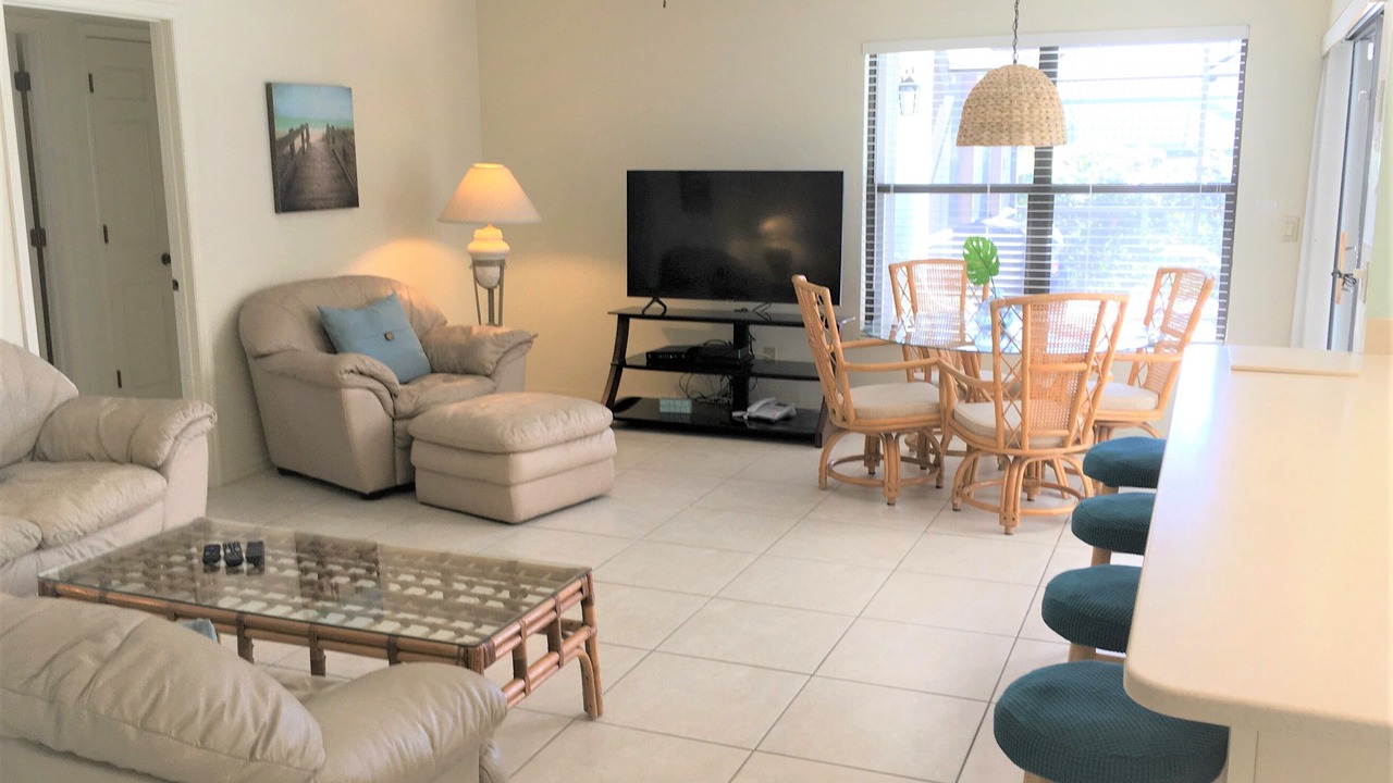 Photo of Bedroom in Marco Island