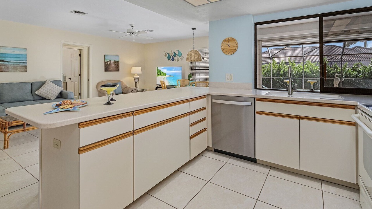 Photo of Bedroom in Marco Island
