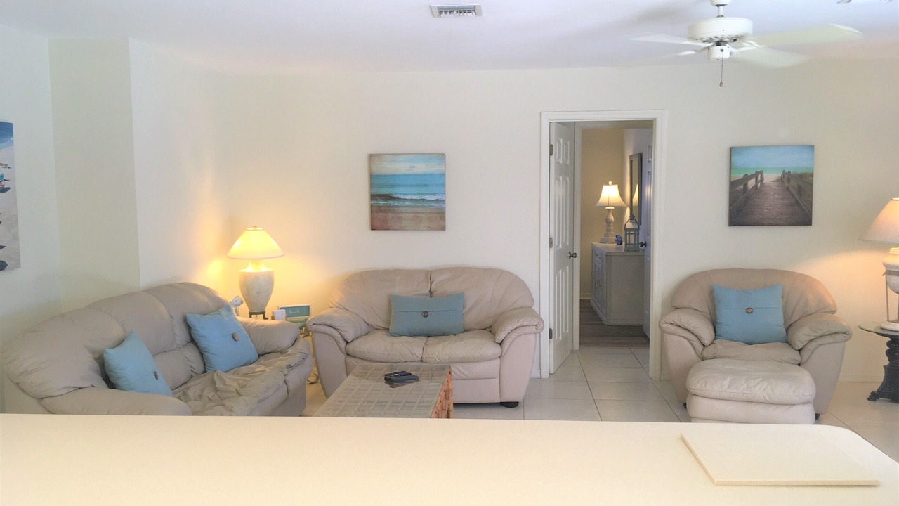 Photo of Bedroom in Marco Island