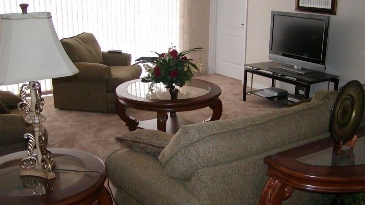 Photo of Bedroom in Pine Valley