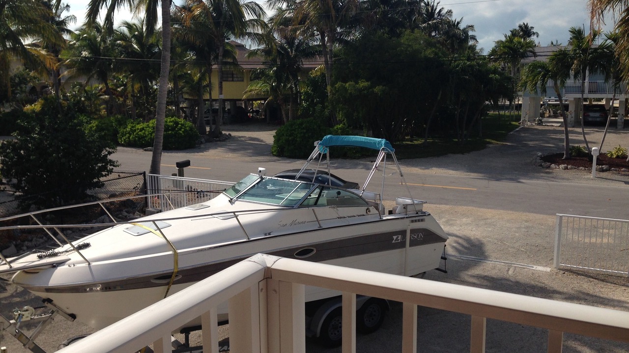 Photo of Outdoor in Sugarloaf Shores