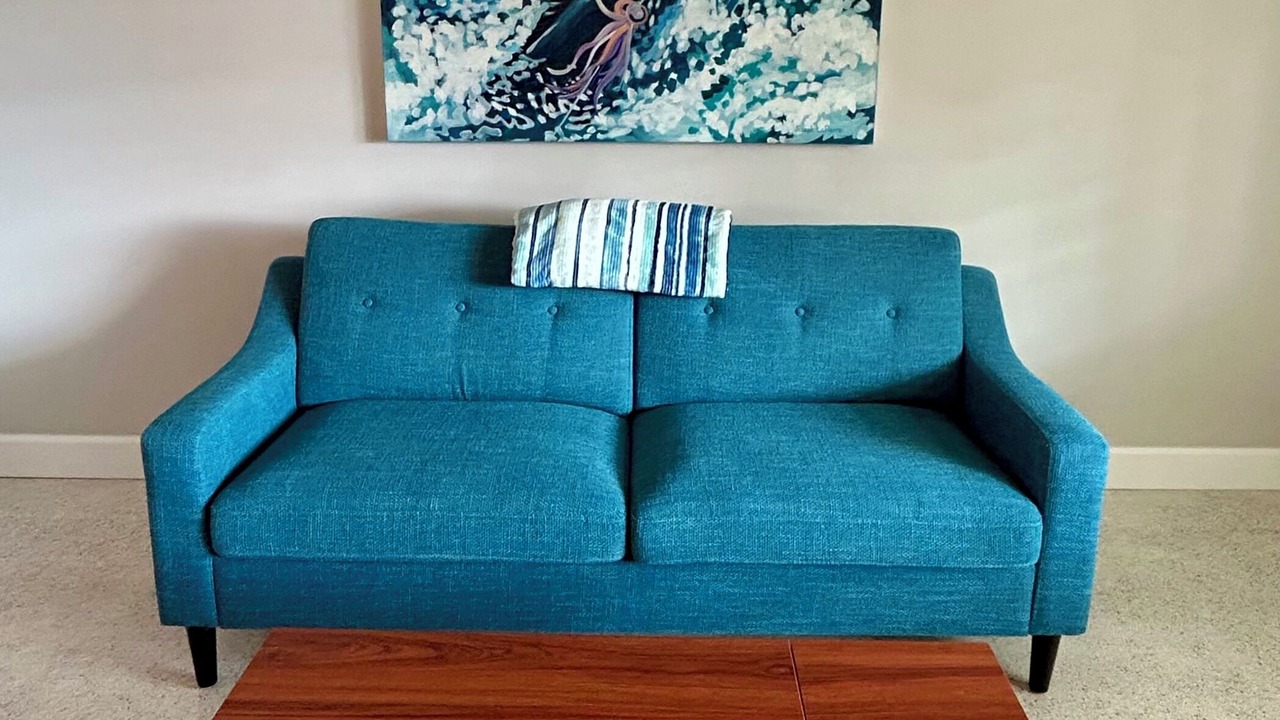 Photo of Livingroom in Flor-a-mar