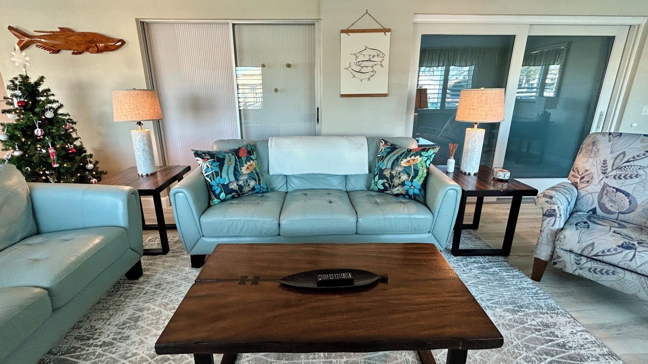 Photo of Livingroom in Flor-a-mar