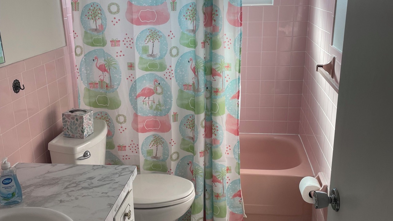 Photo of Bathroom in Flor-a-mar