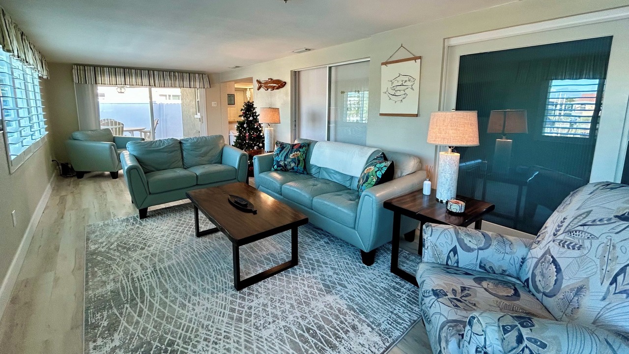 Photo of Livingroom in Flor-a-mar