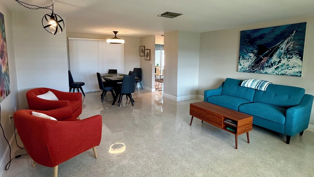 Photo of Livingroom in Flor-a-mar