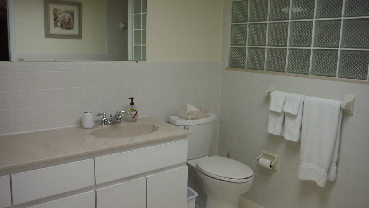 Photo of Bathroom in Flor-a-mar