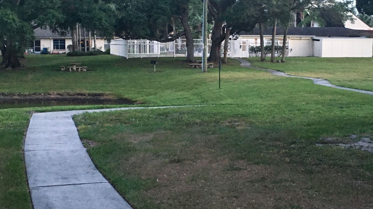 Photo of Outdoor in Bay Towne East