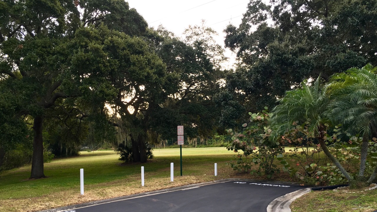 Photo of Outdoor in Bay Towne East