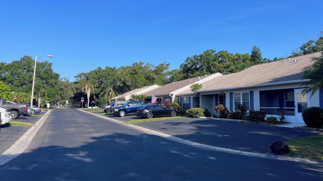 Photo of Outdoor in Bay Towne East