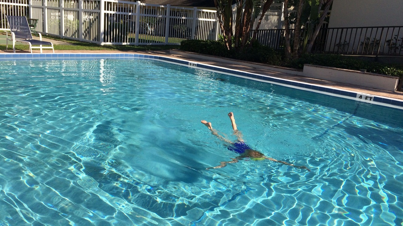 Photo of Outdoor in Bay Towne East