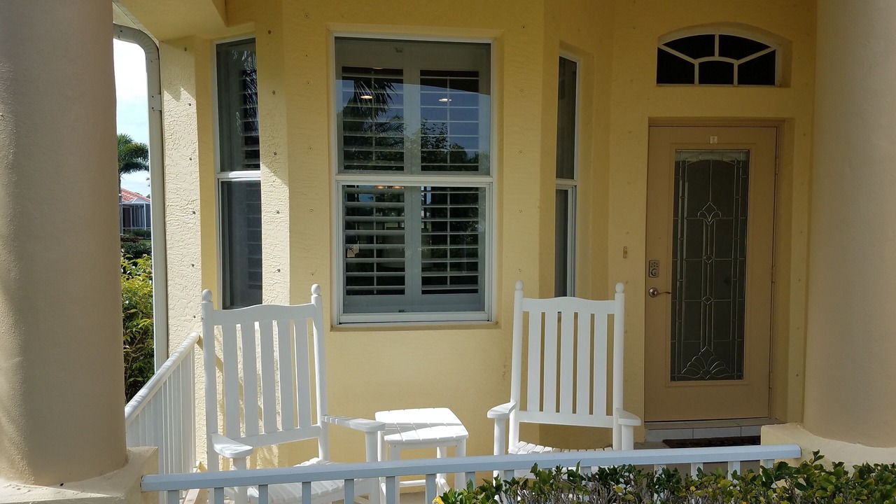 Photo of Outdoor in Herons Glen