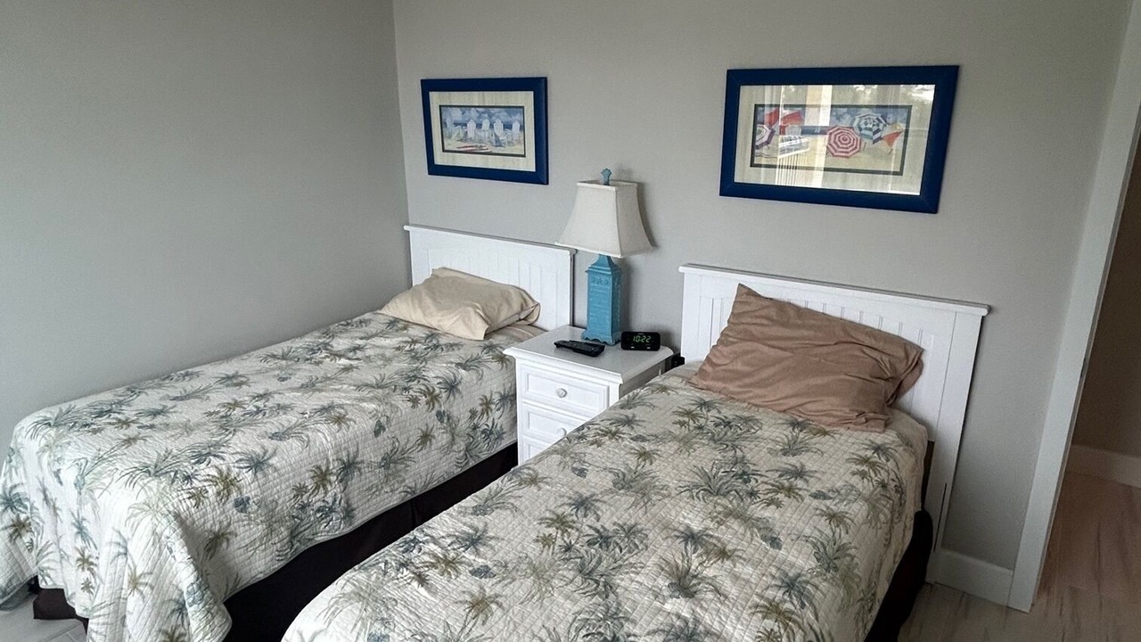 Photo of Bedroom in Madeira Beach