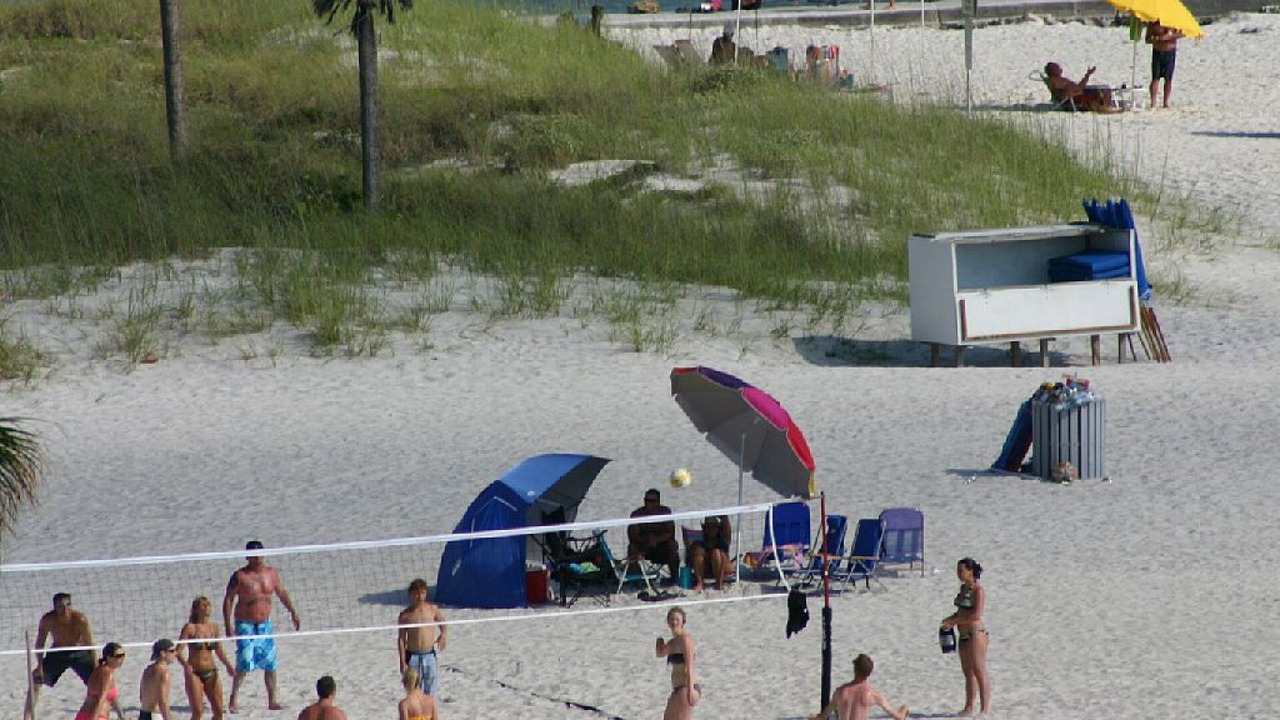 Photo of Others in Madeira Beach