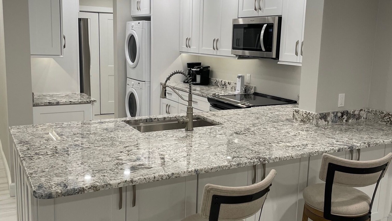 Photo of Kitchen in Madeira Beach