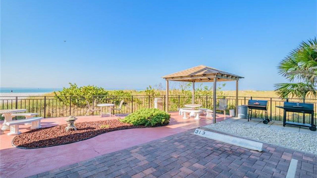 Photo of Outdoor in Madeira Beach