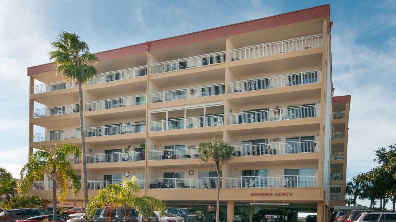 Photo of Outdoor in Madeira Beach