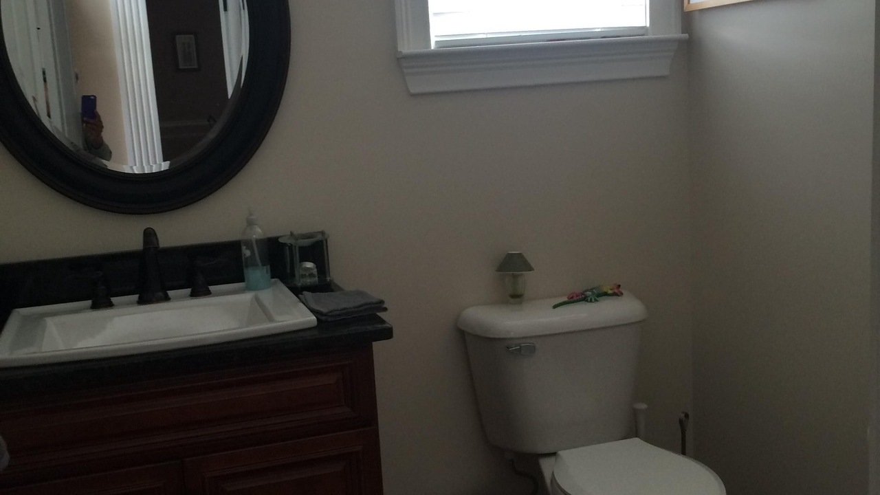 Photo of Bathroom in Collegedale