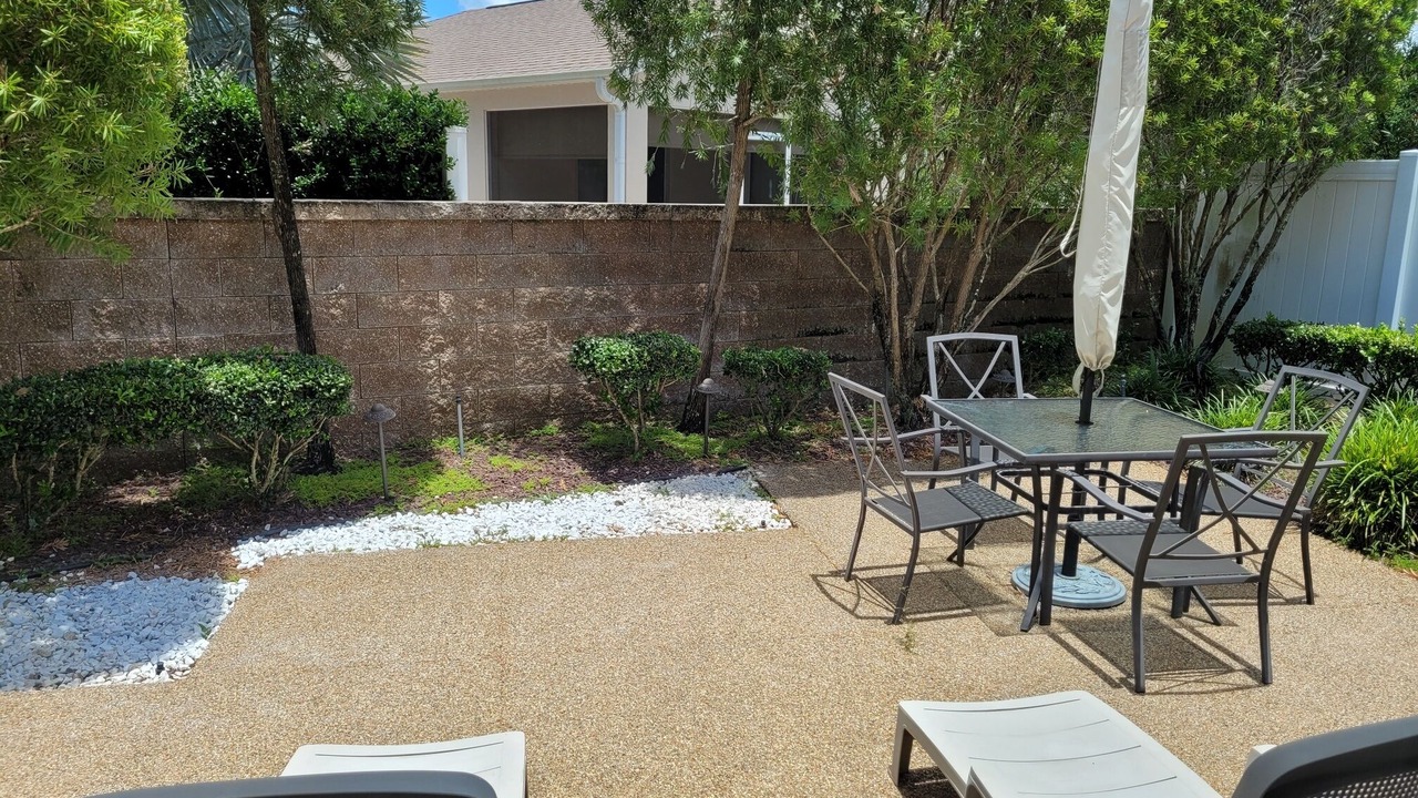 Photo of Outdoor in Pennecamp
