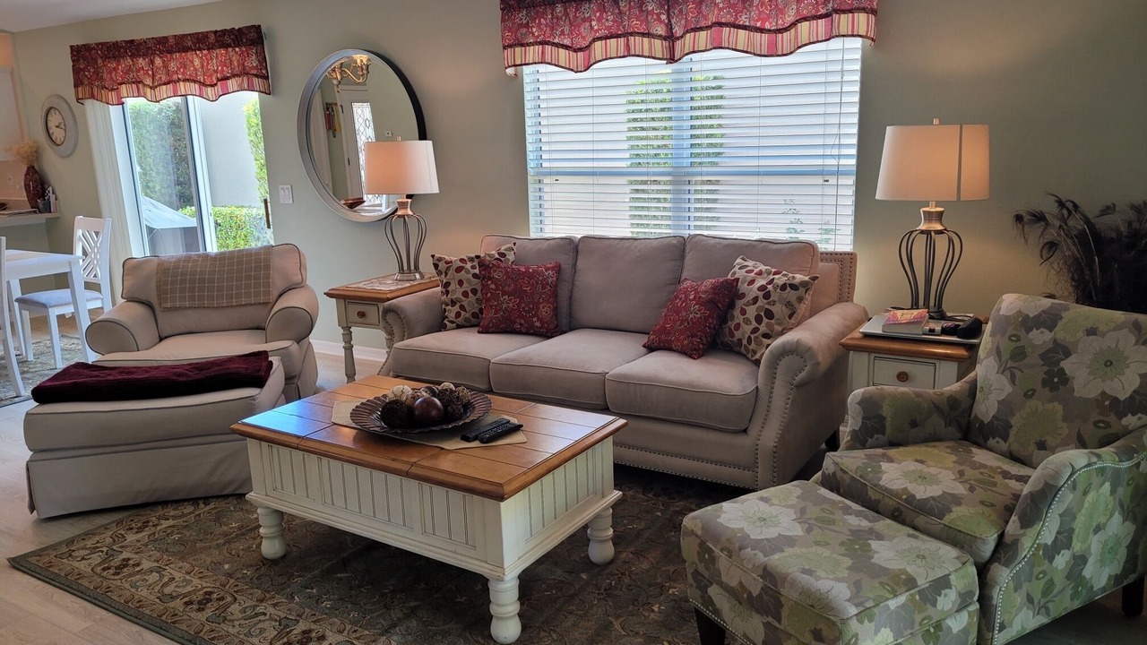 Photo of Livingroom in Pennecamp