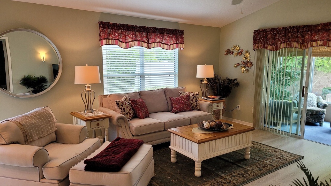 Photo of Livingroom in Pennecamp