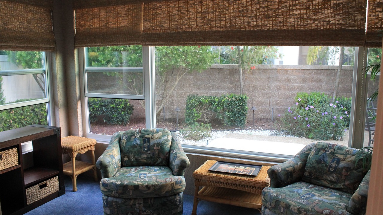 Photo of Livingroom in Pennecamp