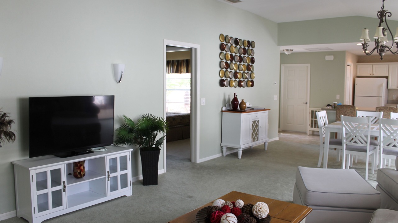 Photo of Livingroom in Pennecamp
