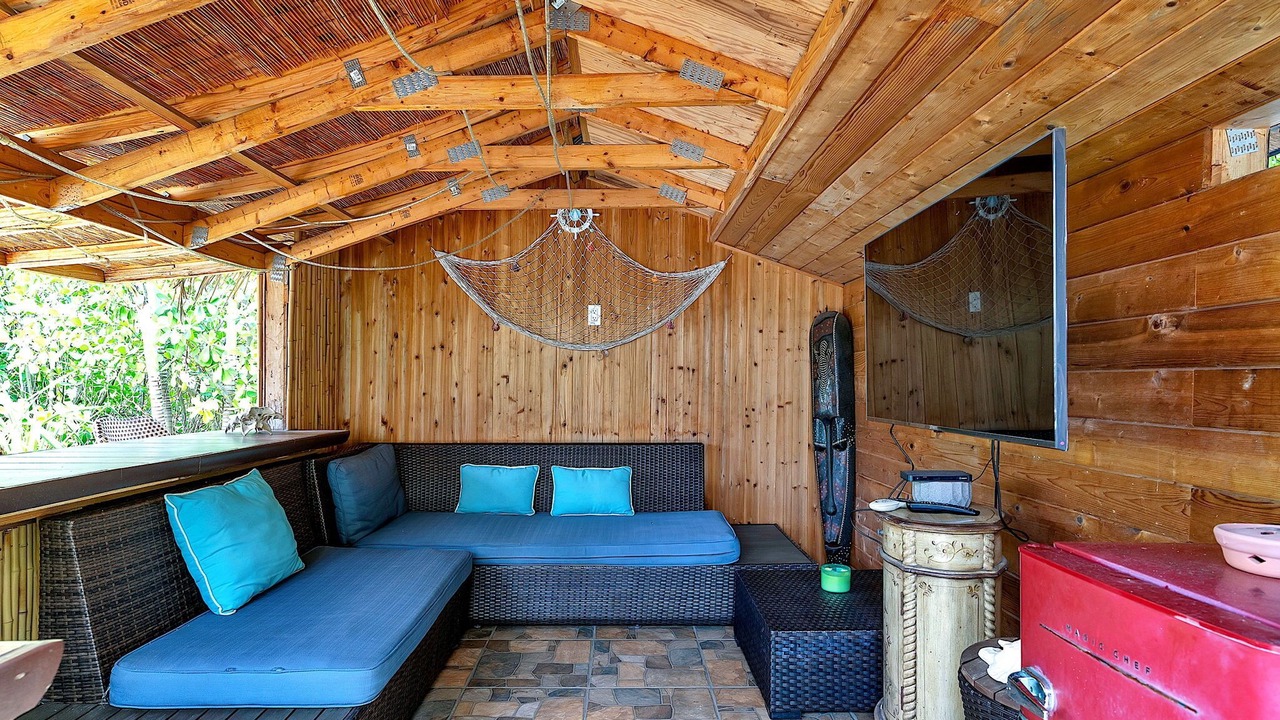 Photo of Outdoor in North Corals