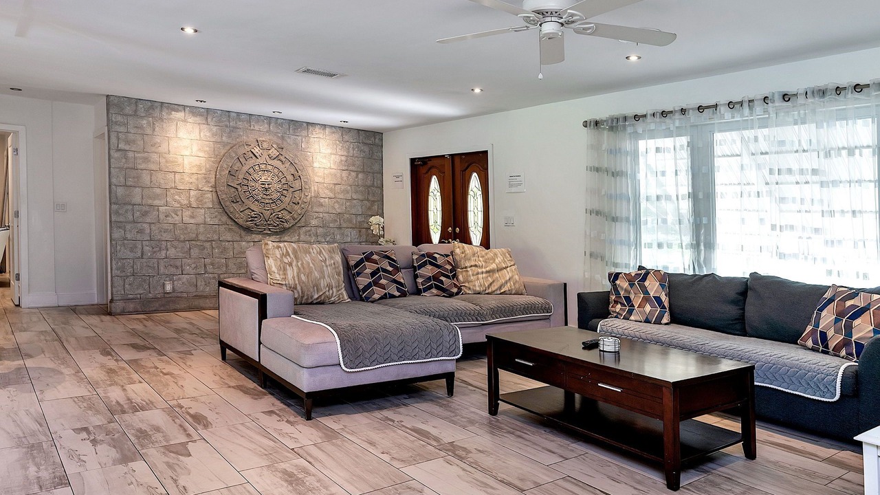 Photo of Livingroom in North Corals