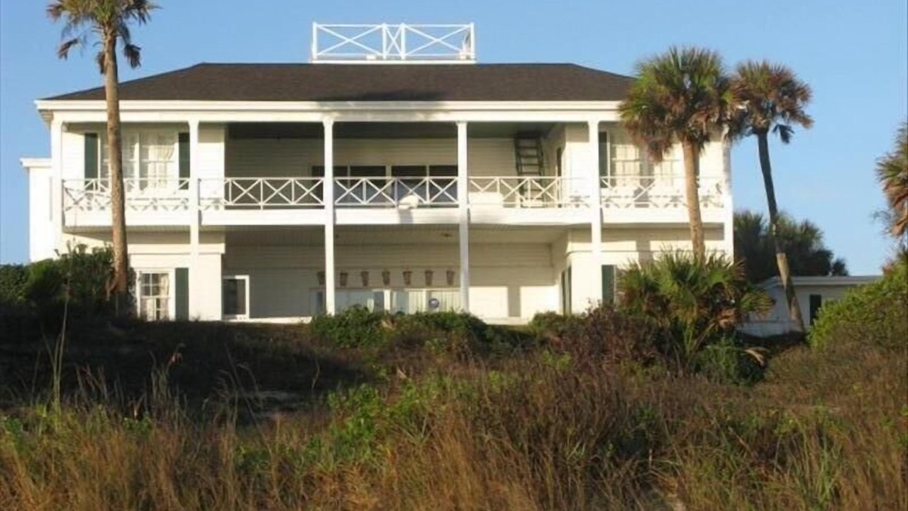 Photo of Outdoor in Sawgrass