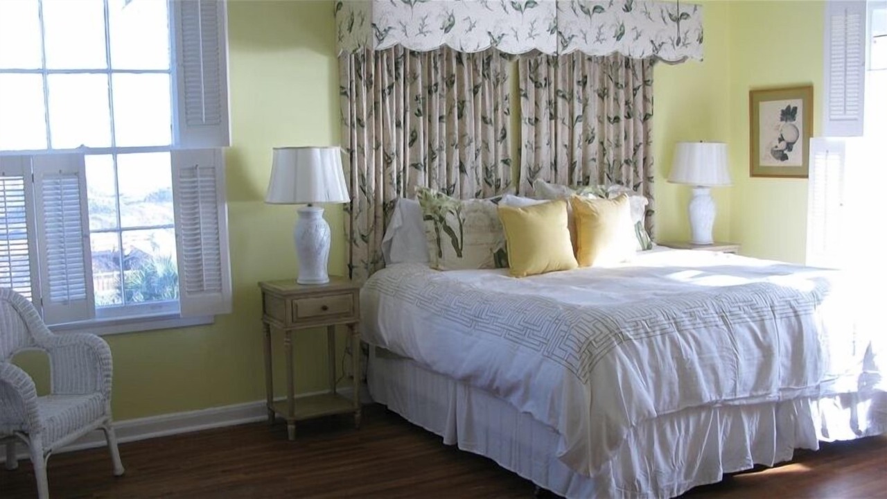 Photo of Bedroom in Sawgrass
