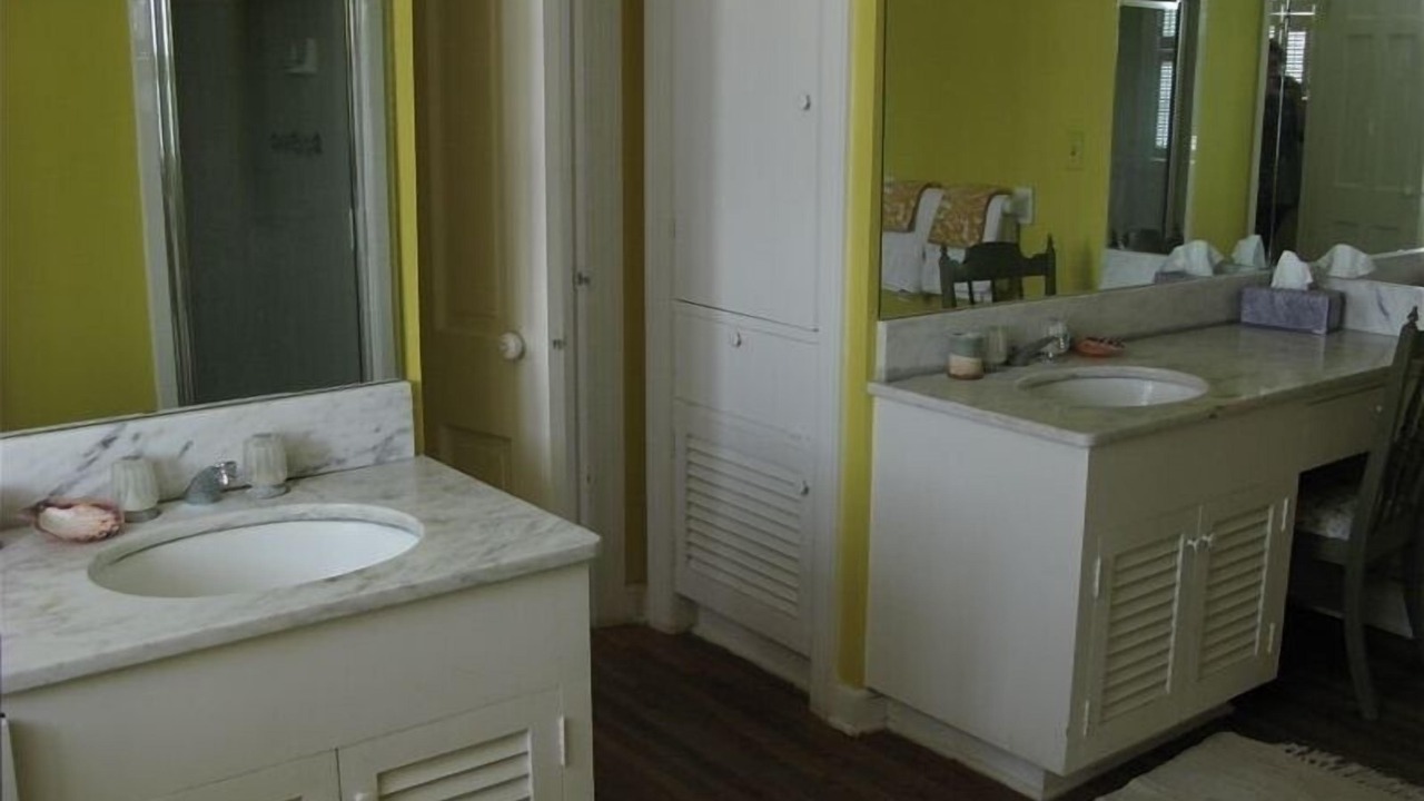 Photo of Bathroom in Sawgrass