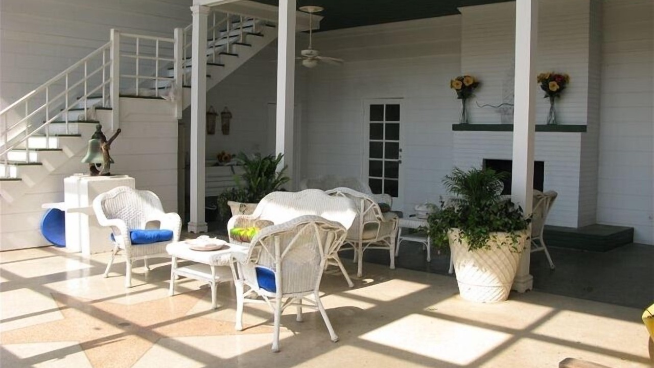 Photo of Outdoor in Sawgrass