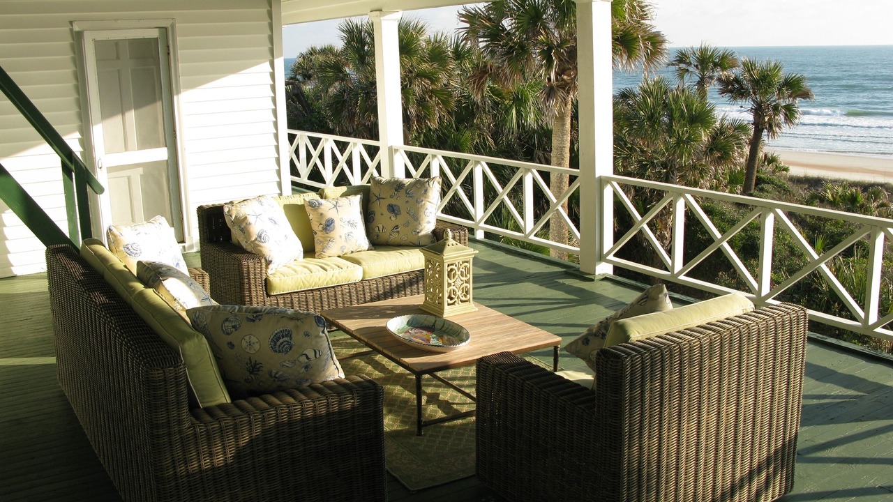 Photo of Outdoor in Sawgrass