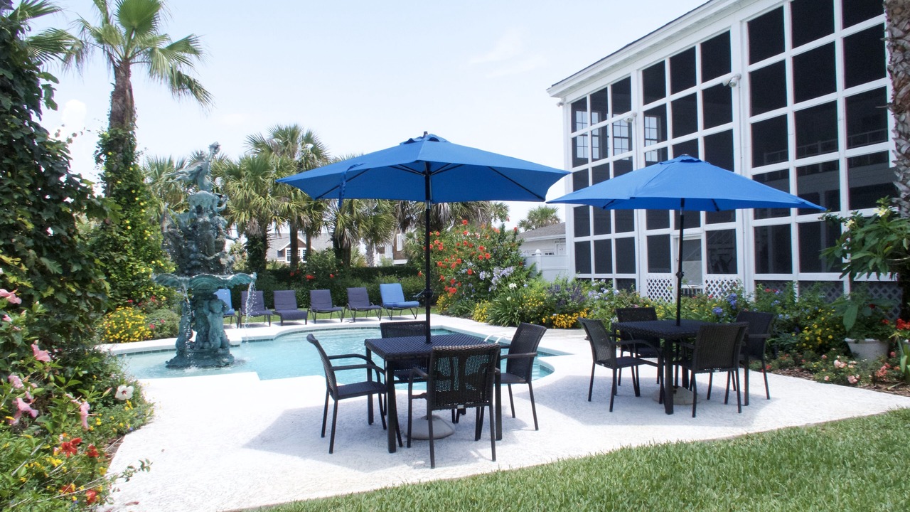 Photo of Outdoor in Sawgrass