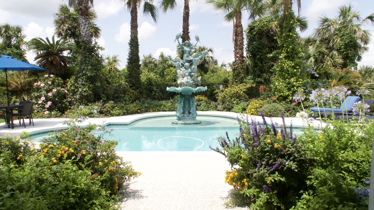 Photo of Outdoor in Sawgrass