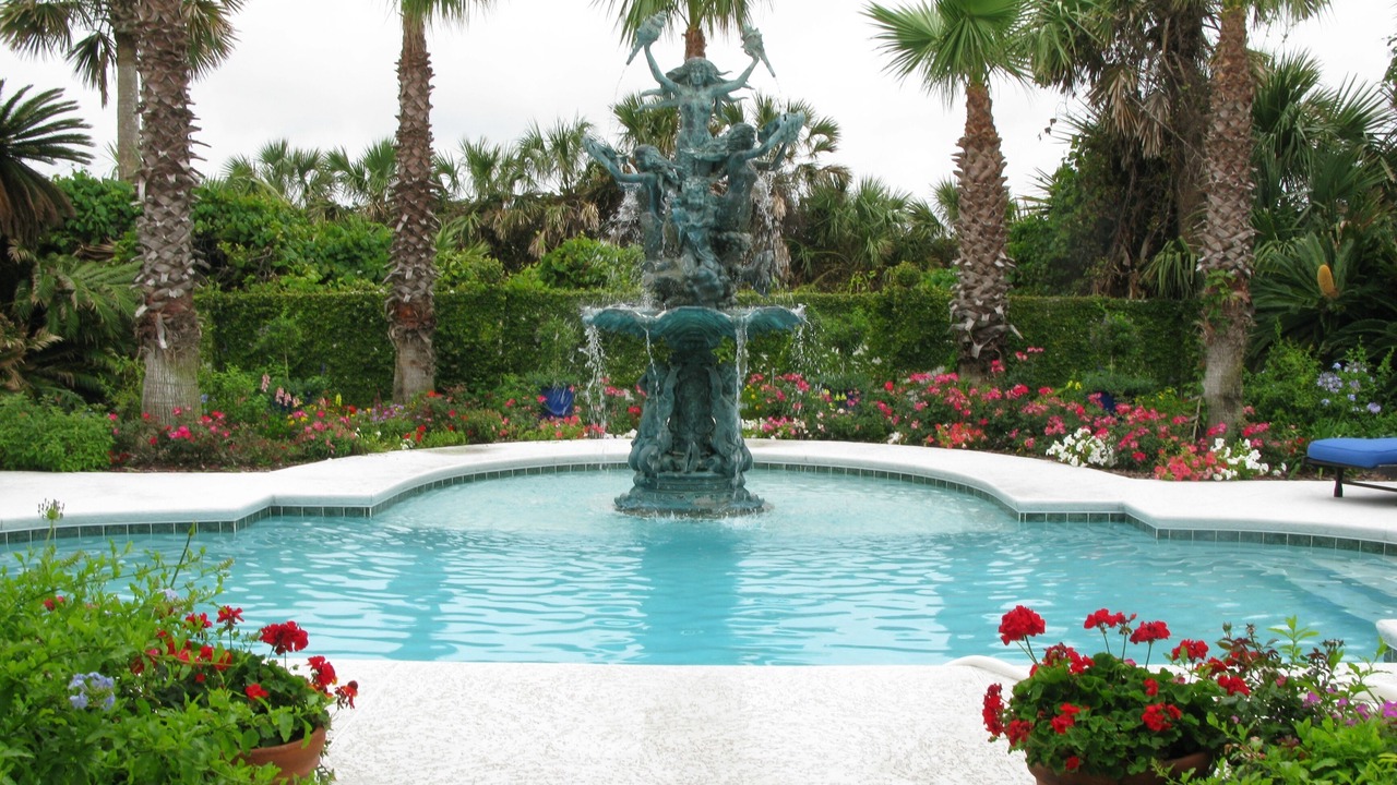 Photo of Outdoor in Sawgrass