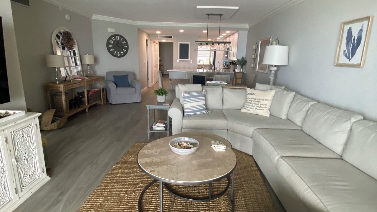 Photo of Livingroom in Marco Island