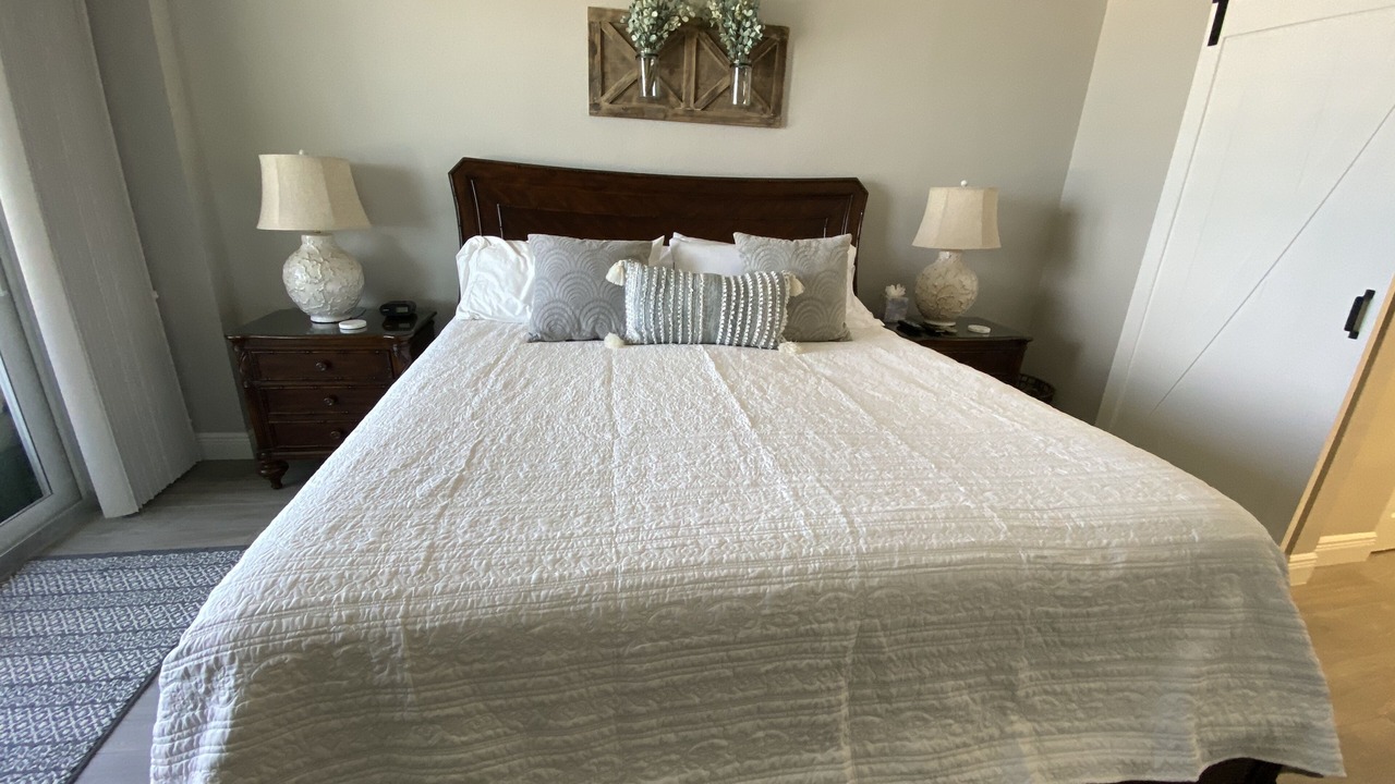 Photo of Bedroom in Marco Island