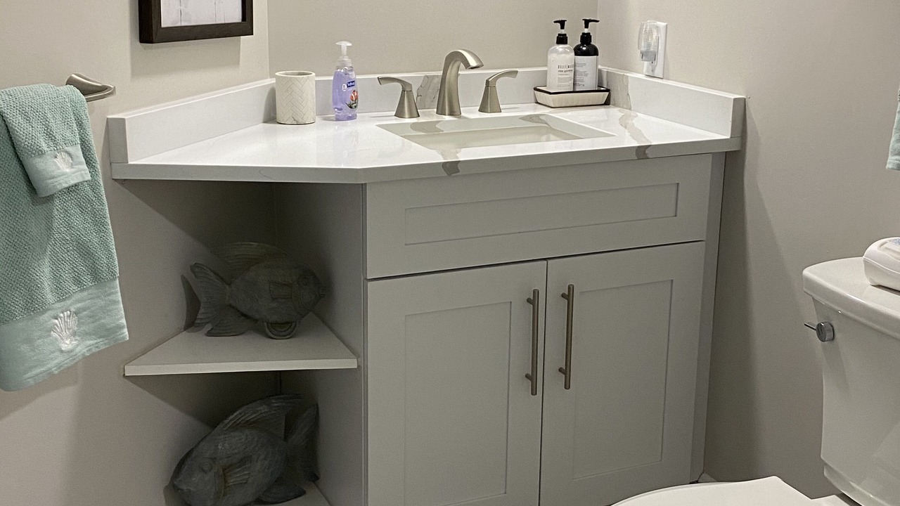 Photo of Bathroom in Marco Island