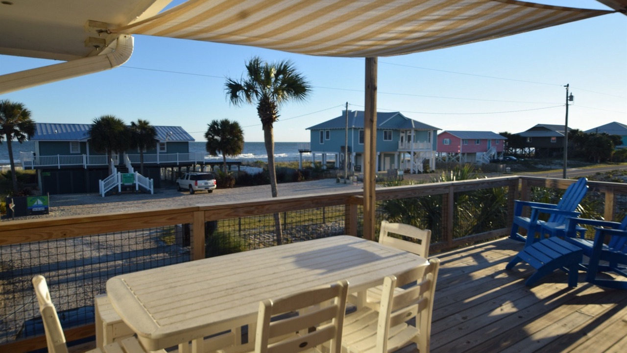 Photo of Others in St. George Island
