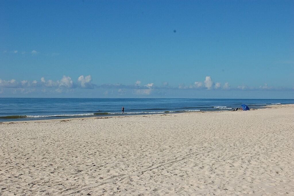Photo of Others in St. George Island