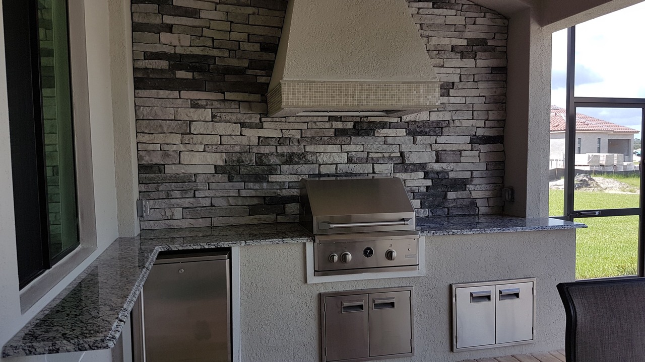 Photo of Outdoor in Lakewood Ranch