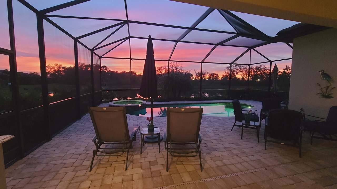 Photo of Outdoor in Lakewood Ranch