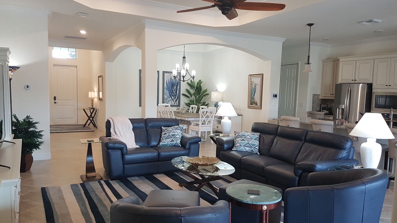 Photo of Bedroom in Lakewood Ranch